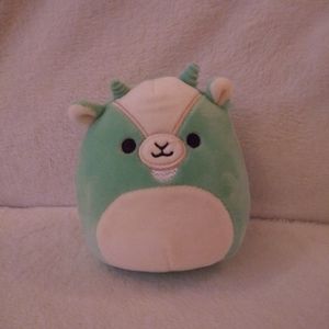 4.5" Palmer Squishmallow